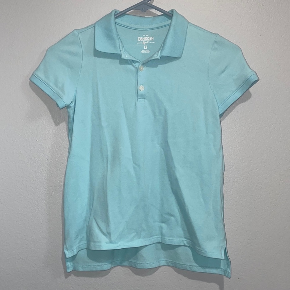 Oshkosh B’gosh